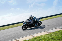 Lower Group Black Bikes